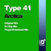 Arctica - Type 41