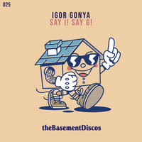 Draculito Mon Saigneur - Igor Gonya