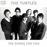 She'd rather be with me - The Turtles