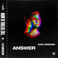Answer - Nick Endhem & Epic247