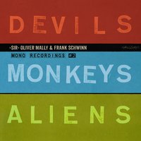 Jungle Land - "Sir" Oliver Mally & Frank Schwinn