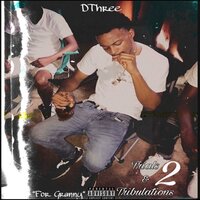 Mind Ain't Right - DThree & Mbm Zee