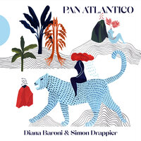 Clarão Da Lua - Diana Baroni & Simon Drappier