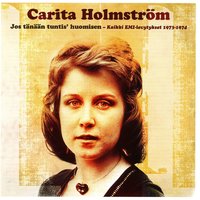 AIKAPEILI - Carita Holmström
