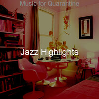 Heavenly Music for Remote Work - Jazz Highlights