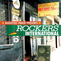 Cassava Piece - Augustus Pablo