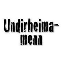 Blóm Við Blóm - Undirheimamenn