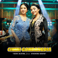 Cikini Gondangdia - Ochi Alvira & SYAHIBA SAUFA