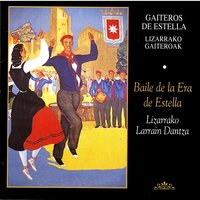 Jota De La Novia Feat. Olite - Gaiteros De Estella