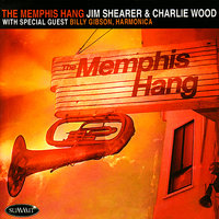 Goodbye Porkpie Hat - Charlie Wood & Jim Shearer & Billy Gibson
