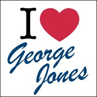 Homecoming in Heaven - George Jones