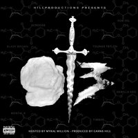 My Girl (feat. Sdg, Blade Brown & Gunna D) - Carns Hill & Blade Brown & SDG & Gunna D