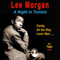 Personality - Lee Morgan & Doug Watkins & Paul Chambers & Art Taylor & Phily Joe Jones & Sonny Clark