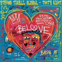 That's Right - Stefano Tirelli & OldSoul