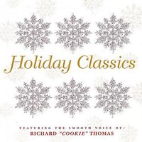 Silver Bells - Richard " Cookie" Thomas