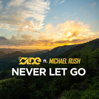 Never Let Go - DJ Olde & Michael Rush