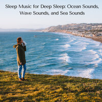 Sleeping to the Sound of the Ocean - Ocean Sounds FX & Sounds of Nature Noise & Epic Soundscapes