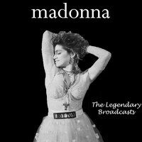 Causing a Commotion - Madonna