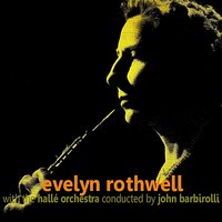 Concerto for Oboe and Orchestra in C Major: I. Allegro spiritoso - The Hallé & Evelyn Rothwell & John Barbirolli & Йозеф Гайдн