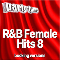 Brand New Me (made popular by Alicia Keys) - Party Tyme