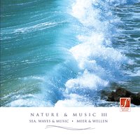 Waves On a Sandy Beach & Waves On the Coast (From Living Nature) - Santec Music Orchestra