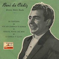 Por Los Caminos De Ronda (Rondeñas) - Beni de Cádiz & Andrés Heredia