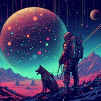 The Call - Douglas