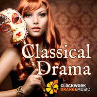 Sacrifice for Love - Clockwork Orange Music