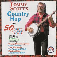 Skip to Ma Lou - Tommy Scott