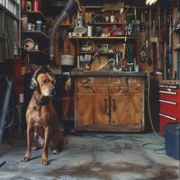 Tail Wagging Tempo - Dreamy Dog & Ytgos & Bella Element