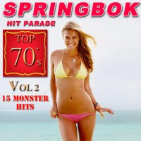 Hotel California - Springbok