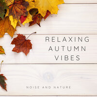 Windy Forest in Autumn - Noise and Nature