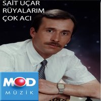 Hamsi Köyde Çok Garip - Sait Uçar