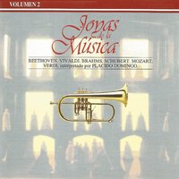Don Carlos, Act V: "E dessa!" - Джузеппе Верди & Plácido Domingo