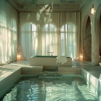 Wellness’s Whispering Winds - Collection Spa & Stress Relief & EroticLolly