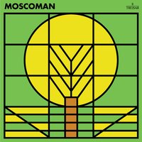 Overview Effect - Moscoman