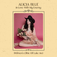 Tennessee - Alicia Blue & Lucinda Williams & John Paul White