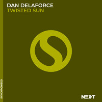 Twisted Sun - Dan Delaforce