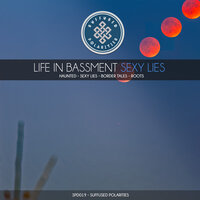 Haunted - Life in Bassment
