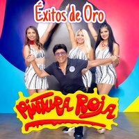 El Teléfono - Pintura Roja