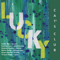 La Vie En Rose - Cat's Club