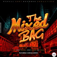 Rega ndifare / ndiri pocha - ChillSpot Records & Muffah