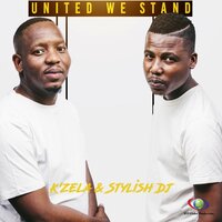 Unified - K'zela & Stylish DJ & G-Wash10
