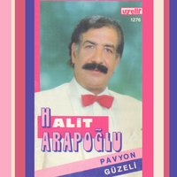 Şoför Abi - Halit Arapoğlu