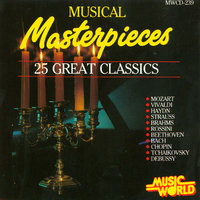 Piano Concerto No. 21 - Munich Symphony Orchestra