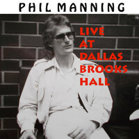 Taxman - Phil Manning