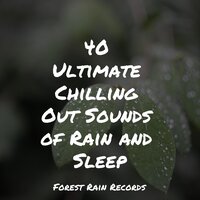 Rain Drop Splash - Sound Sleeping & Baby Sleep Lullaby Academy & Relaxing Sounds of Nature