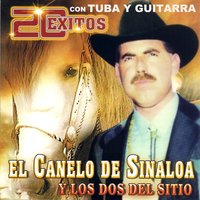 Los Cinco de la Silverado - El Canelo De Sinaloa
