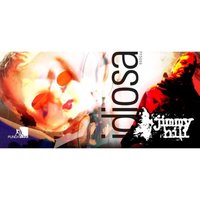 Idiosa - Jimmy Hill