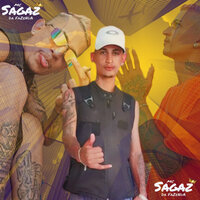 Sagaz da Fazenda - Dj SKL & mc sagaz da fazenda